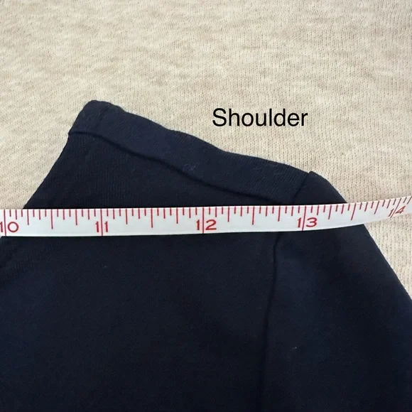 Lilly Pulitzer Women’s Ophelia Blue Rayon 3/4 Sleeve Swing Stretch Dress Size S - Picture 4 of 8